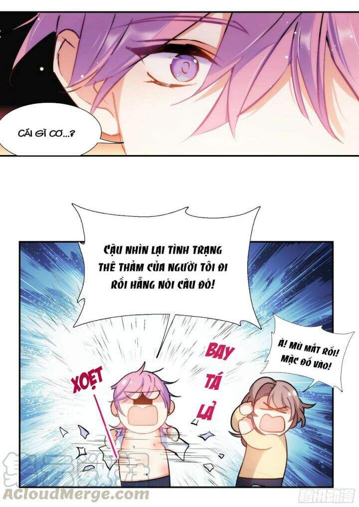 Ảnh Đế X Ảnh Đế Chapter 170 - Trang 2