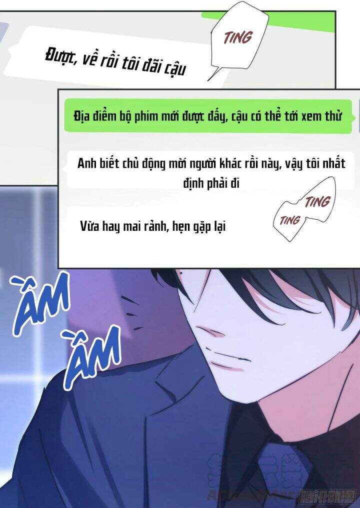 Ảnh Đế X Ảnh Đế Chapter 170 - Trang 2