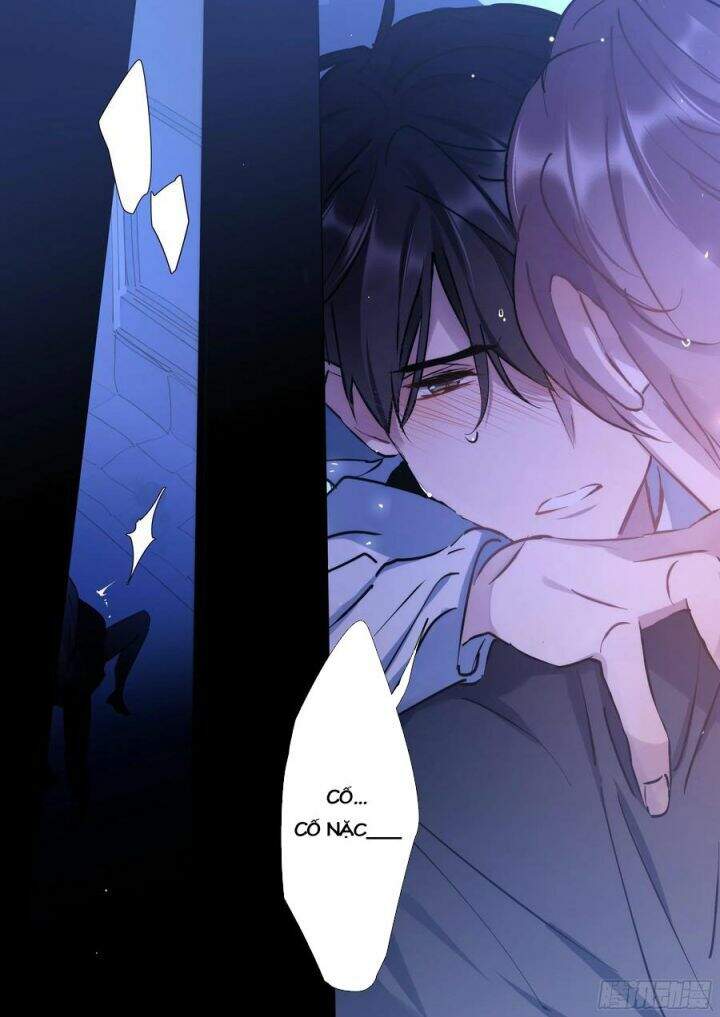 Ảnh Đế X Ảnh Đế Chapter 170 - Trang 2