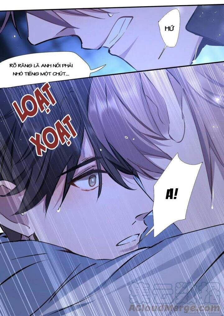 Ảnh Đế X Ảnh Đế Chapter 170 - Trang 2