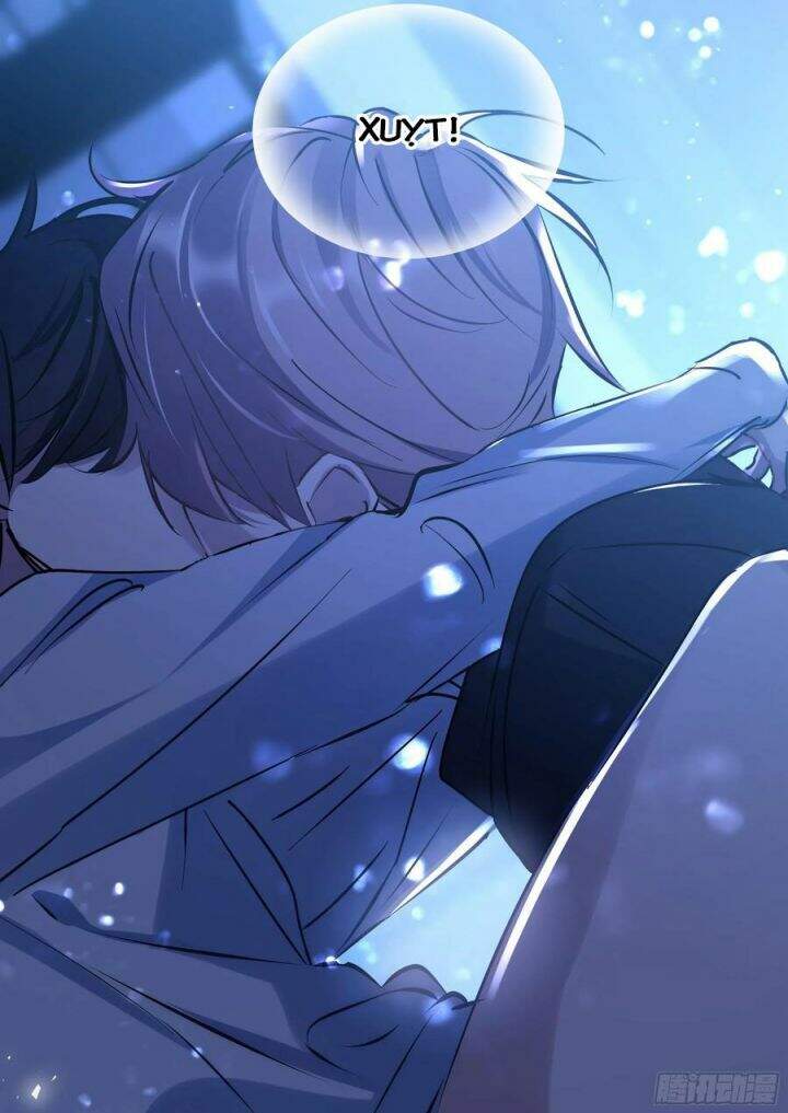 Ảnh Đế X Ảnh Đế Chapter 170 - Trang 2