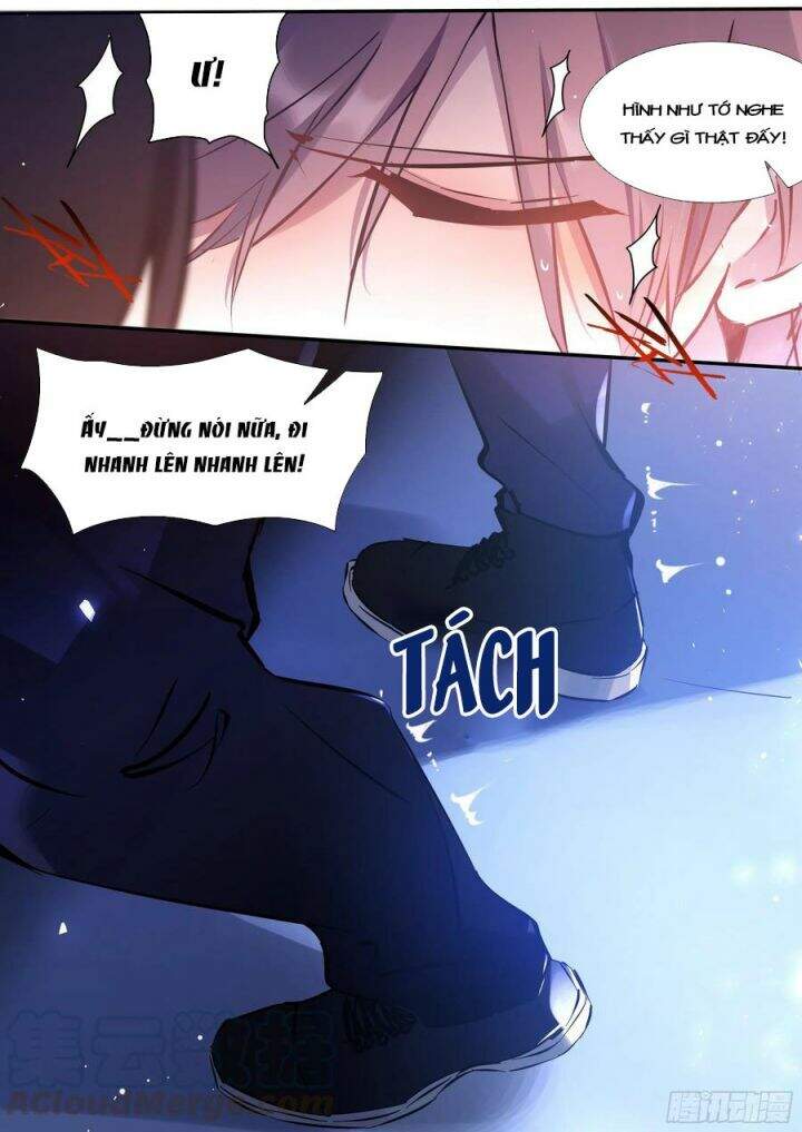 Ảnh Đế X Ảnh Đế Chapter 170 - Trang 2