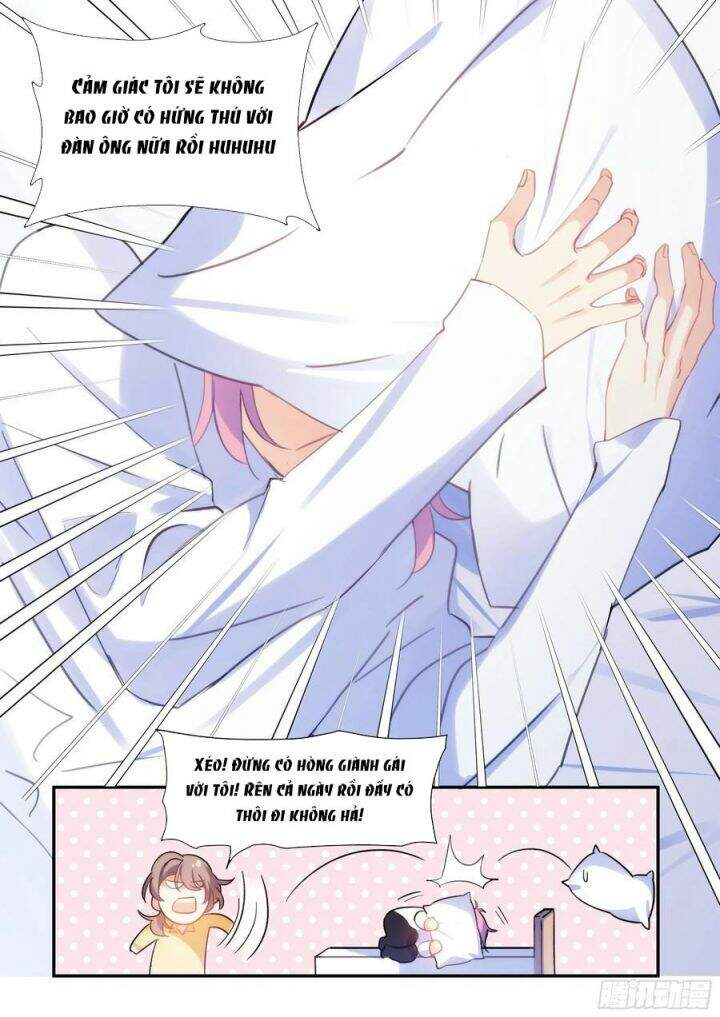 Ảnh Đế X Ảnh Đế Chapter 170 - Trang 2