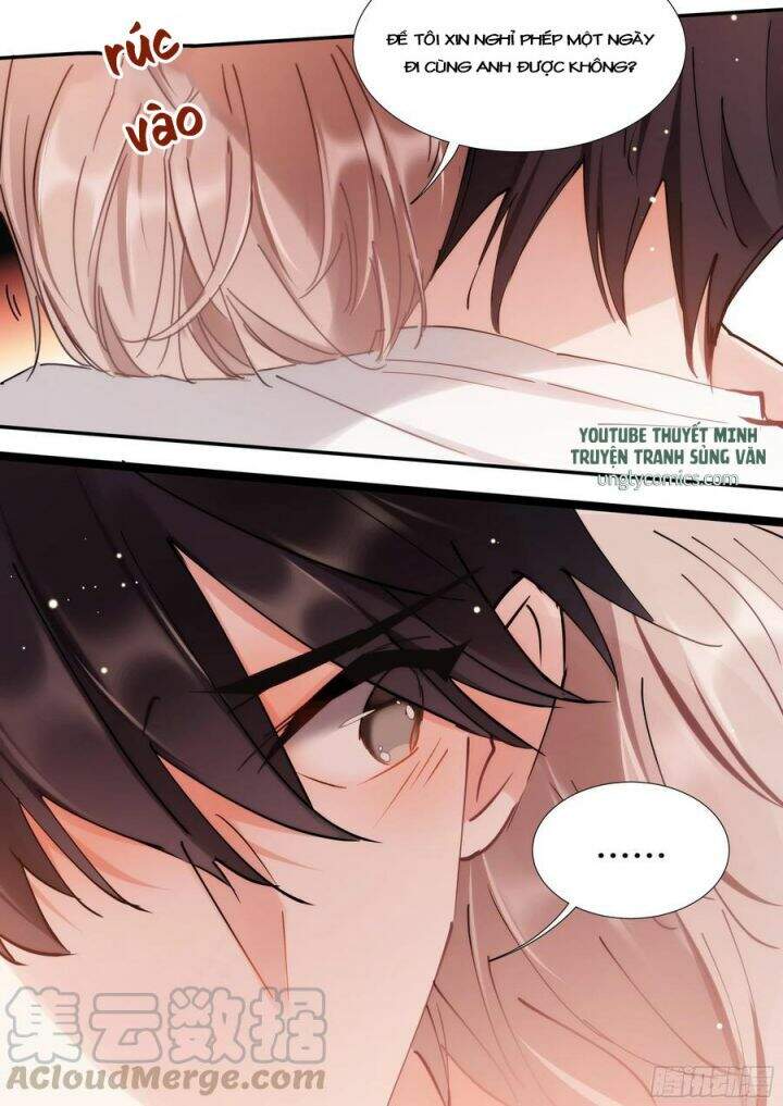 Ảnh Đế X Ảnh Đế Chapter 171 - Trang 2