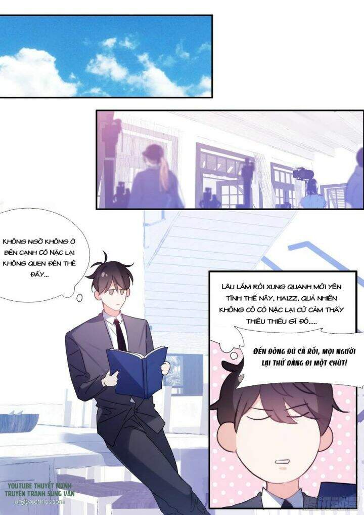 Ảnh Đế X Ảnh Đế Chapter 171 - Trang 2