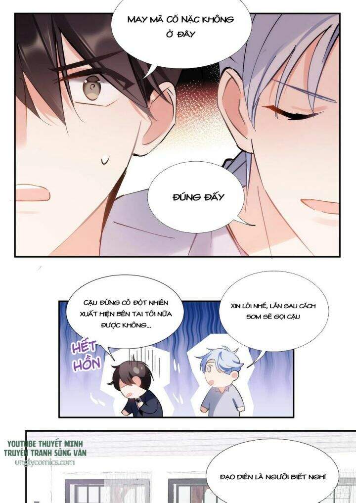 Ảnh Đế X Ảnh Đế Chapter 171 - Trang 2