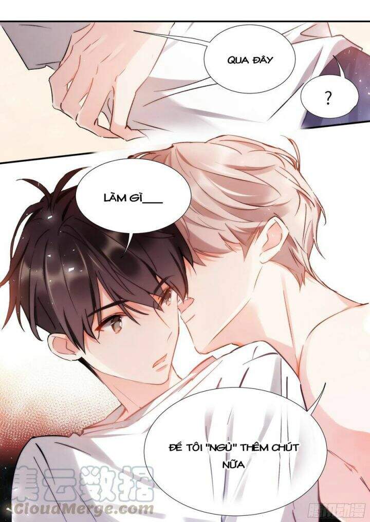 Ảnh Đế X Ảnh Đế Chapter 171 - Trang 2