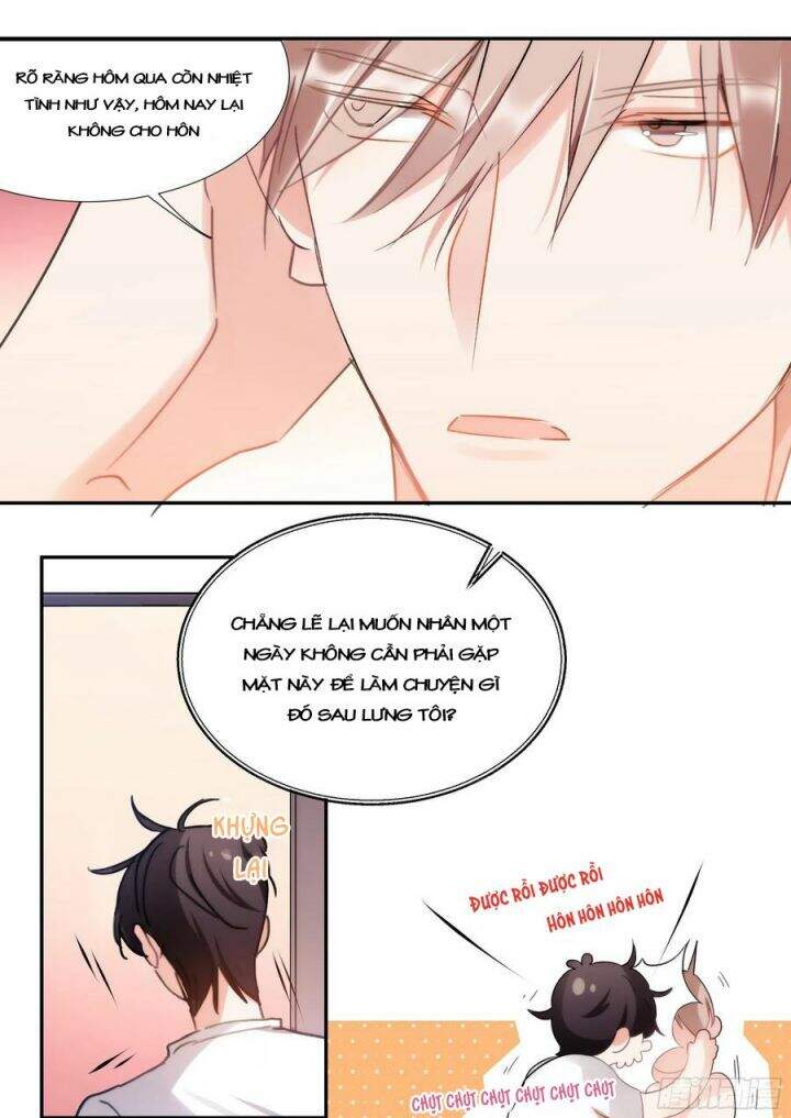 Ảnh Đế X Ảnh Đế Chapter 171 - Trang 2