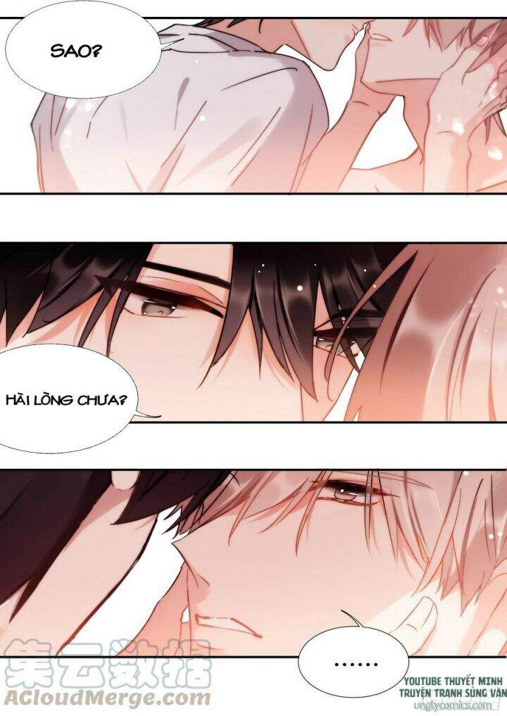 Ảnh Đế X Ảnh Đế Chapter 171 - Trang 2