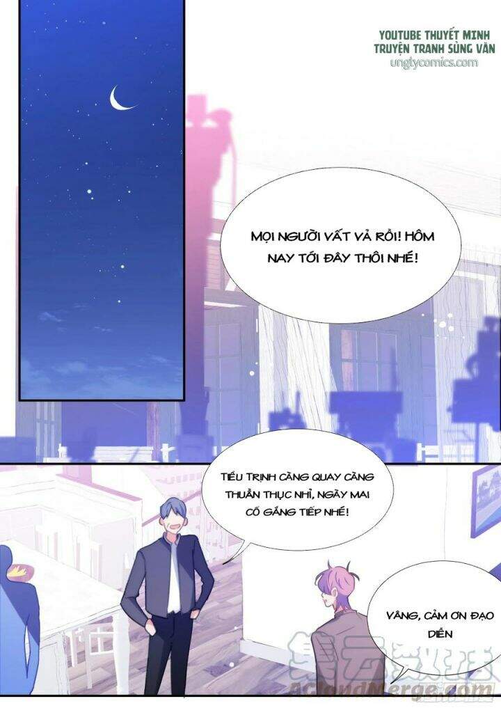 Ảnh Đế X Ảnh Đế Chapter 172 - Trang 2