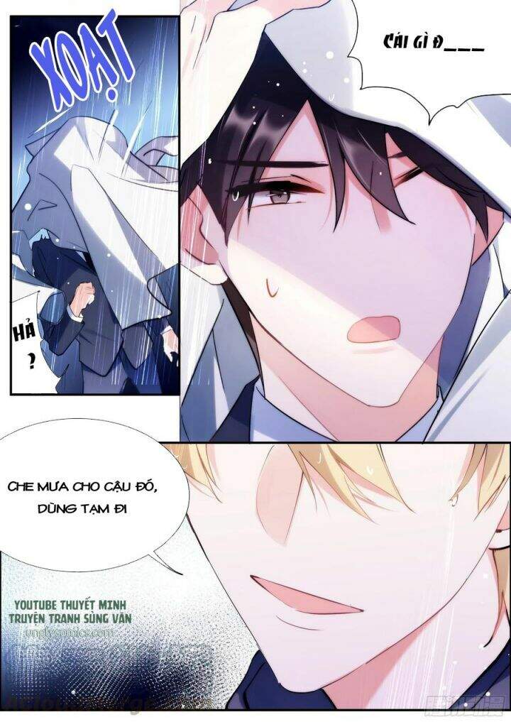 Ảnh Đế X Ảnh Đế Chapter 172 - Trang 2