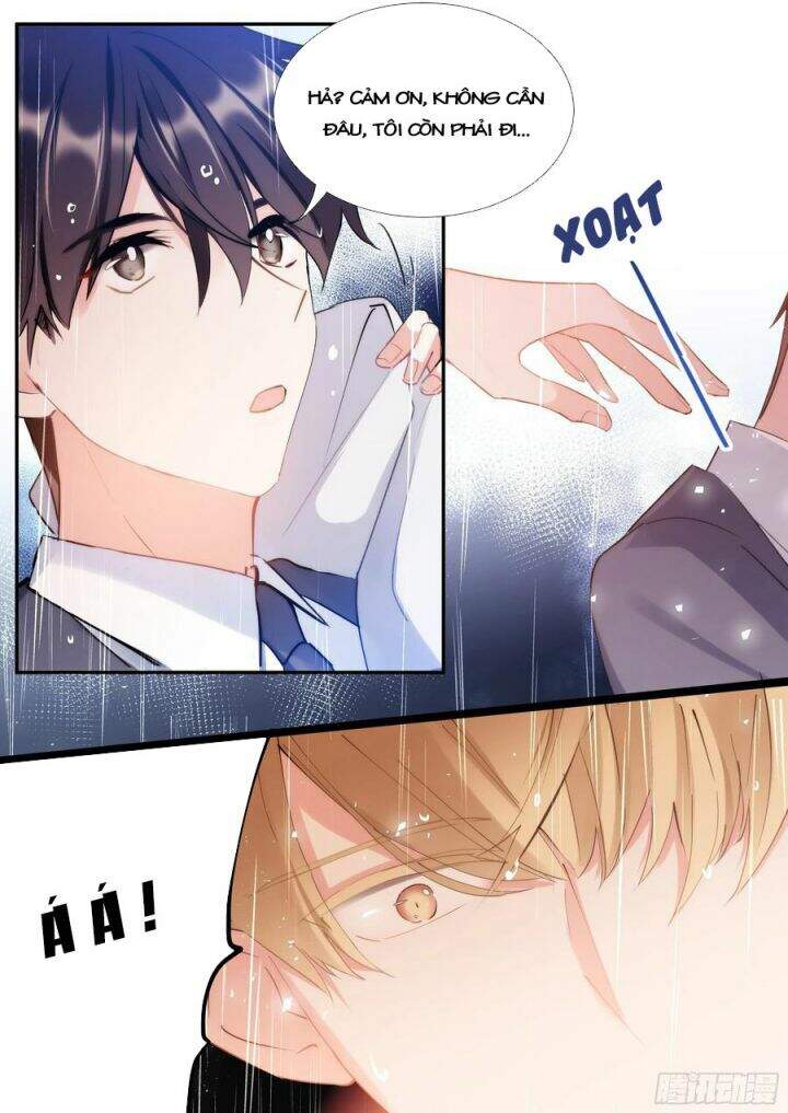 Ảnh Đế X Ảnh Đế Chapter 172 - Trang 2