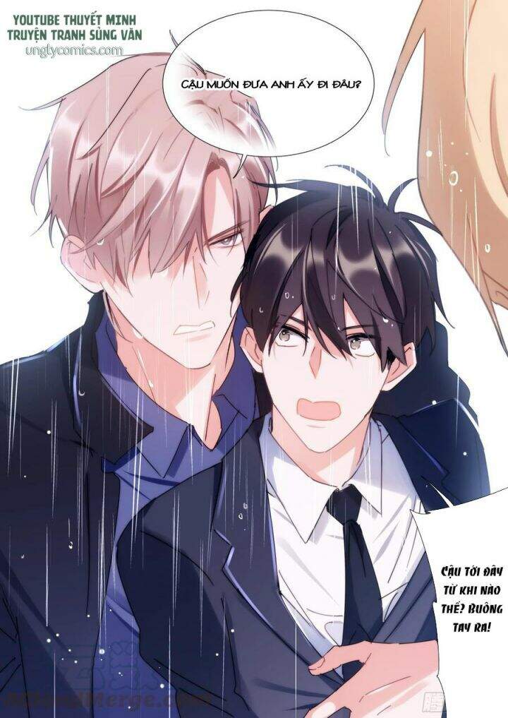 Ảnh Đế X Ảnh Đế Chapter 172 - Trang 2