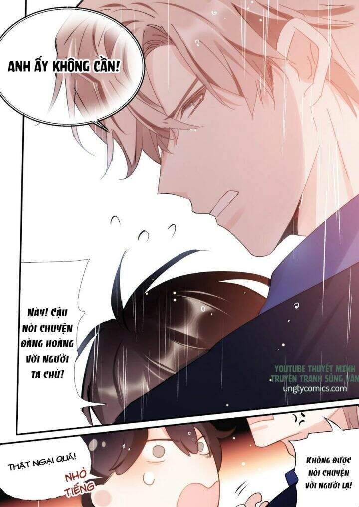 Ảnh Đế X Ảnh Đế Chapter 172 - Trang 2