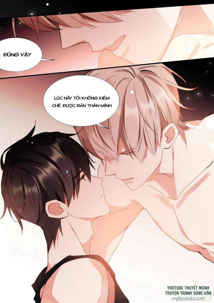 Ảnh Đế X Ảnh Đế Chapter 172 - Trang 2