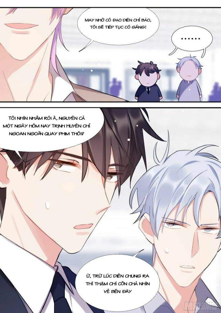 Ảnh Đế X Ảnh Đế Chapter 172 - Trang 2