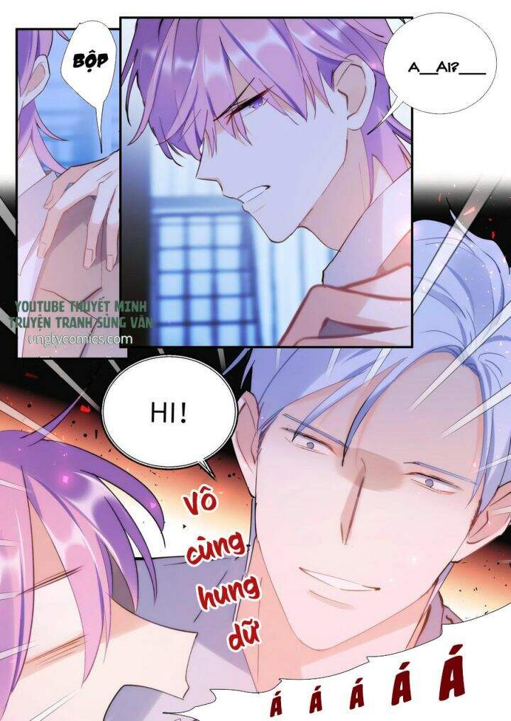 Ảnh Đế X Ảnh Đế Chapter 172 - Trang 2