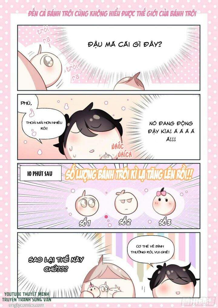 Ảnh Đế X Ảnh Đế Chapter 173 - Trang 2