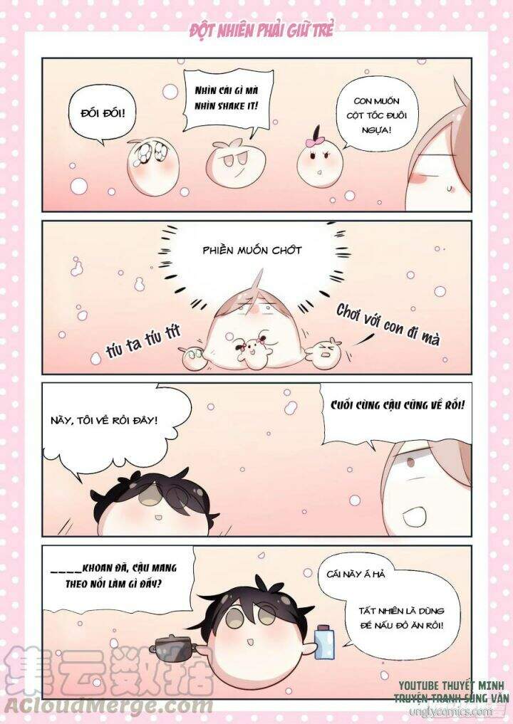 Ảnh Đế X Ảnh Đế Chapter 173 - Trang 2