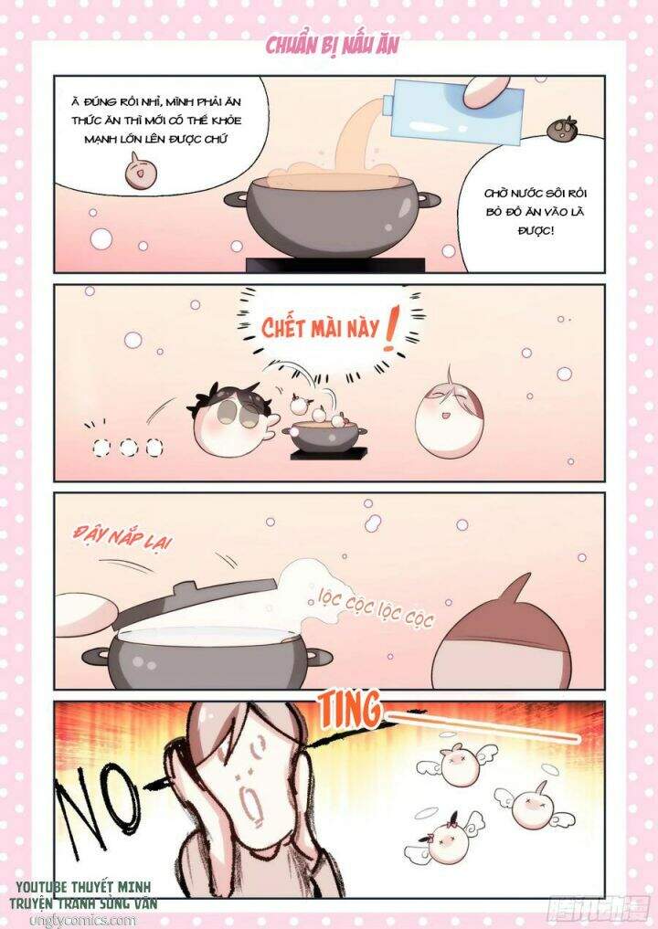 Ảnh Đế X Ảnh Đế Chapter 173 - Trang 2