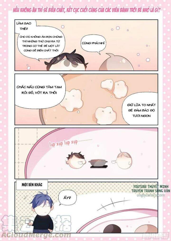 Ảnh Đế X Ảnh Đế Chapter 173 - Trang 2