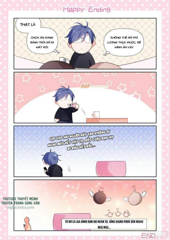 Ảnh Đế X Ảnh Đế Chapter 173 - Trang 2