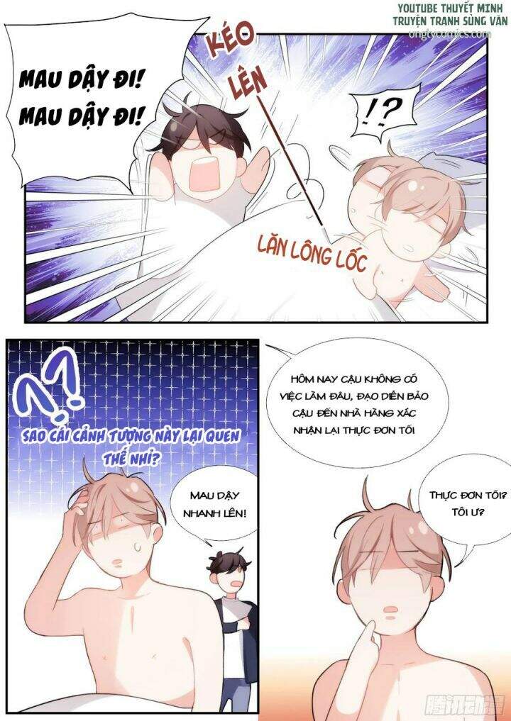 Ảnh Đế X Ảnh Đế Chapter 174 - Trang 2