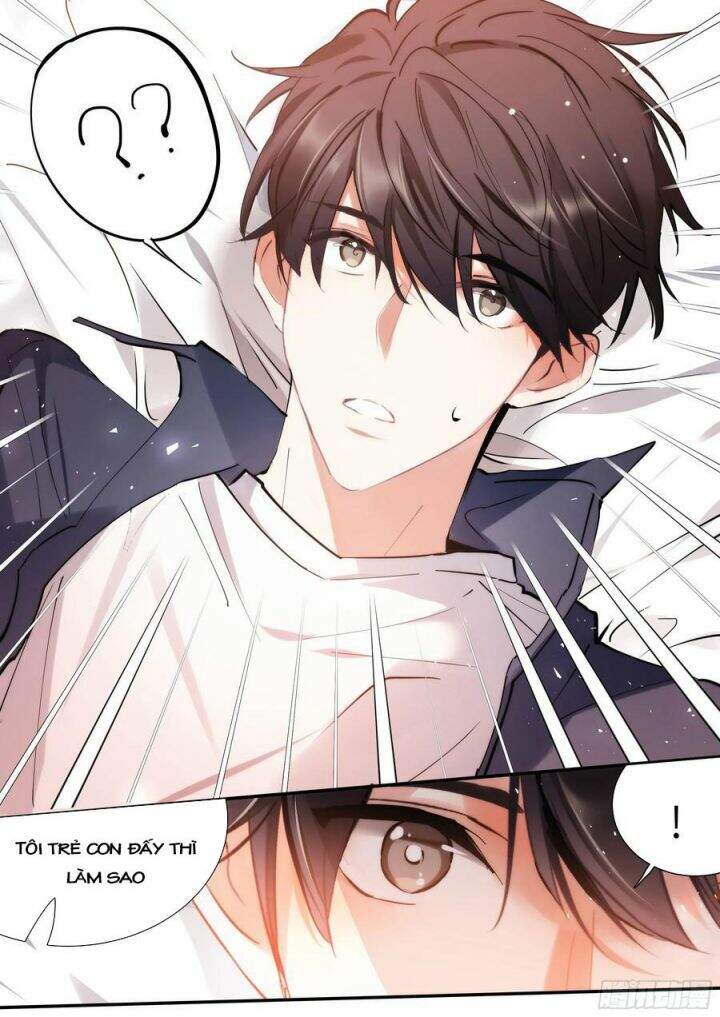 Ảnh Đế X Ảnh Đế Chapter 174 - Trang 2