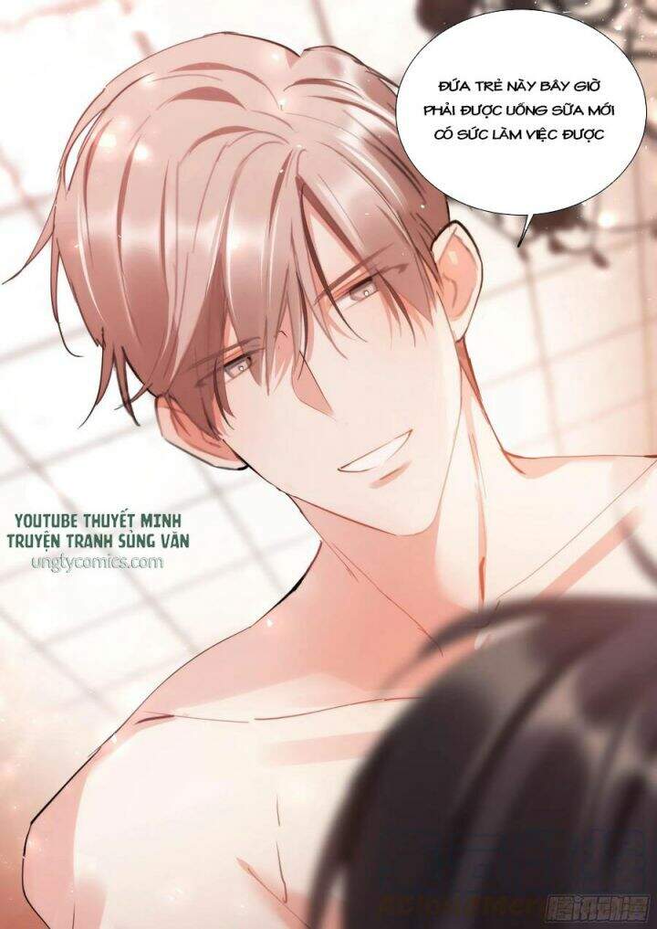 Ảnh Đế X Ảnh Đế Chapter 174 - Trang 2