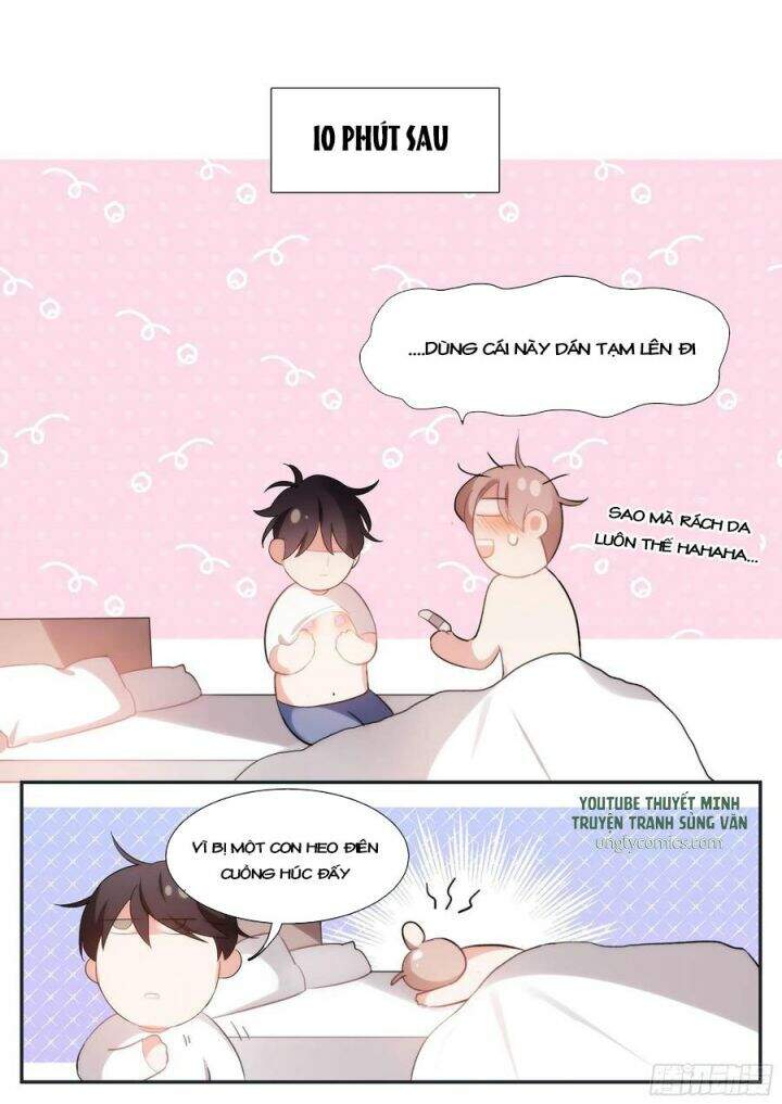 Ảnh Đế X Ảnh Đế Chapter 174 - Trang 2