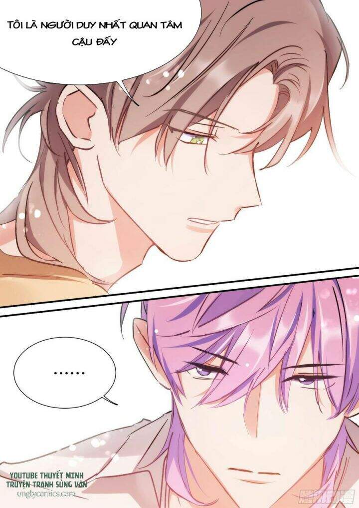 Ảnh Đế X Ảnh Đế Chapter 174 - Trang 2