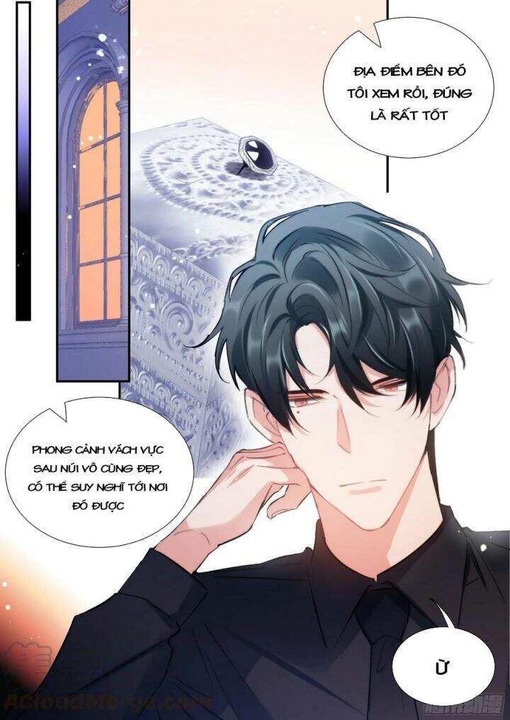 Ảnh Đế X Ảnh Đế Chapter 174 - Trang 2