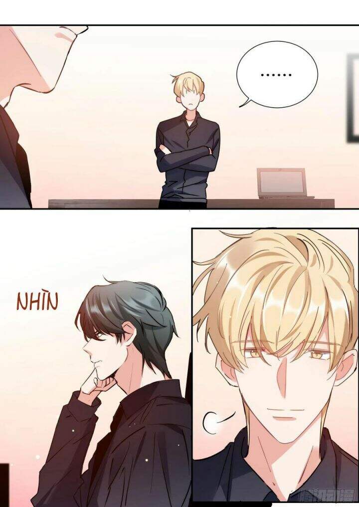 Ảnh Đế X Ảnh Đế Chapter 174 - Trang 2