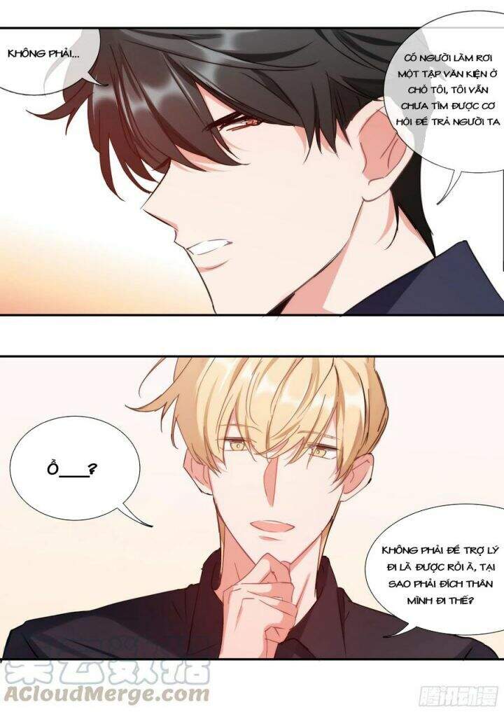 Ảnh Đế X Ảnh Đế Chapter 174 - Trang 2