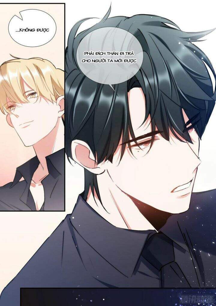 Ảnh Đế X Ảnh Đế Chapter 174 - Trang 2