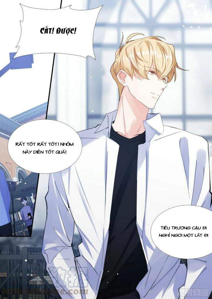 Ảnh Đế X Ảnh Đế Chapter 175 - Trang 2