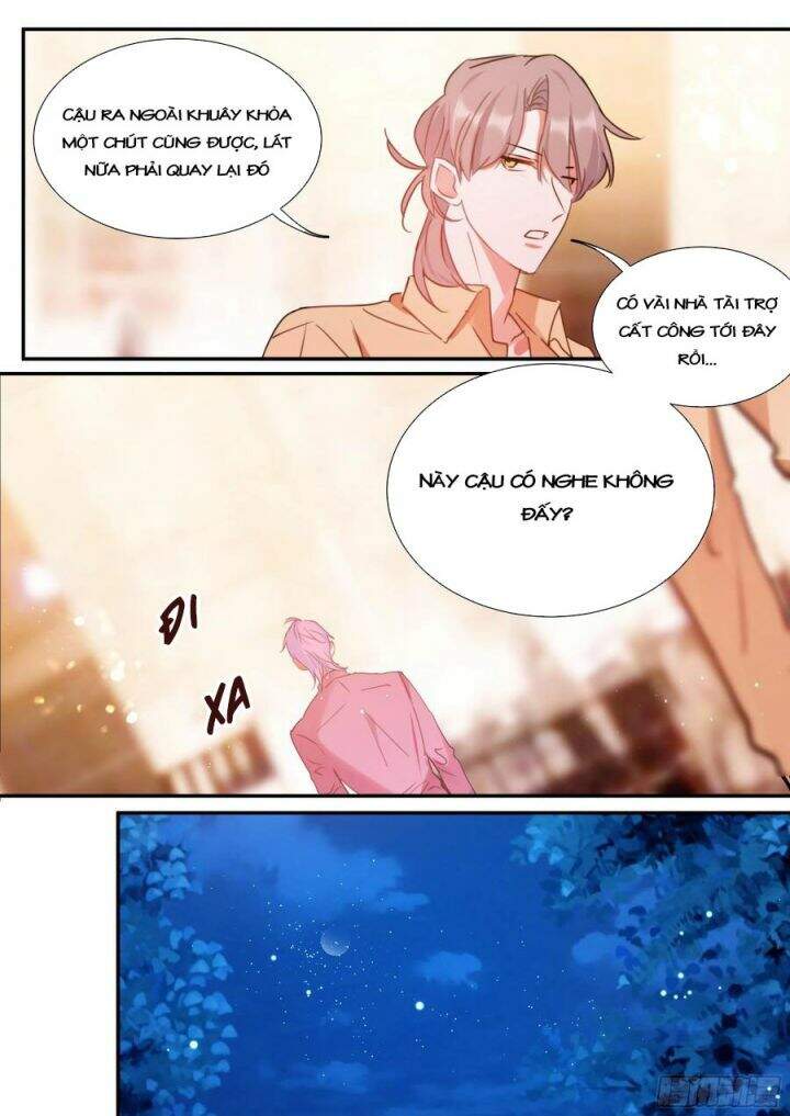 Ảnh Đế X Ảnh Đế Chapter 175 - Trang 2