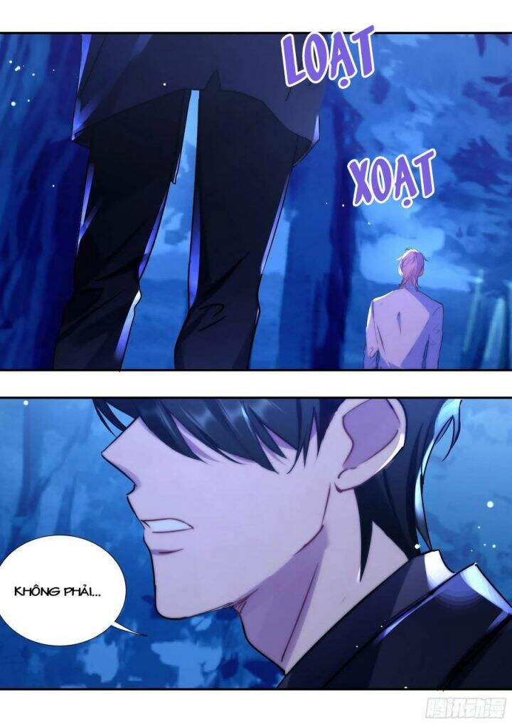 Ảnh Đế X Ảnh Đế Chapter 175 - Trang 2