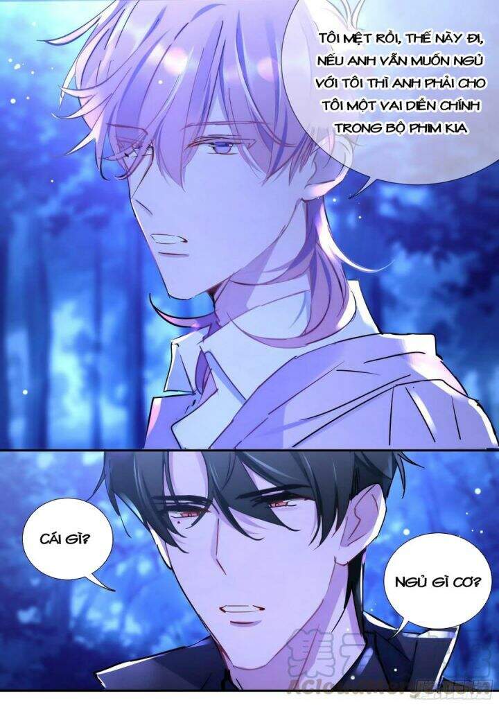 Ảnh Đế X Ảnh Đế Chapter 175 - Trang 2