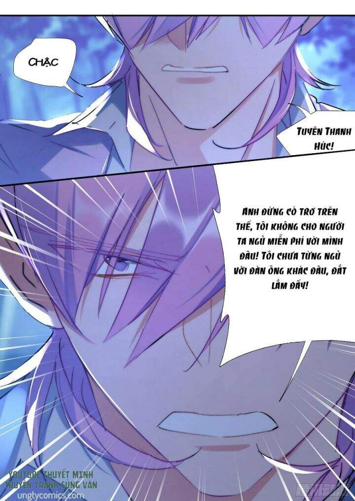 Ảnh Đế X Ảnh Đế Chapter 175 - Trang 2