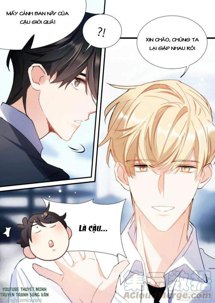 Ảnh Đế X Ảnh Đế Chapter 175 - Trang 2