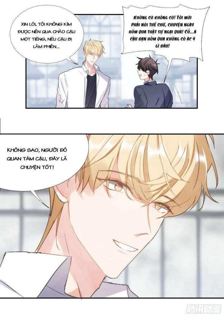 Ảnh Đế X Ảnh Đế Chapter 175 - Trang 2