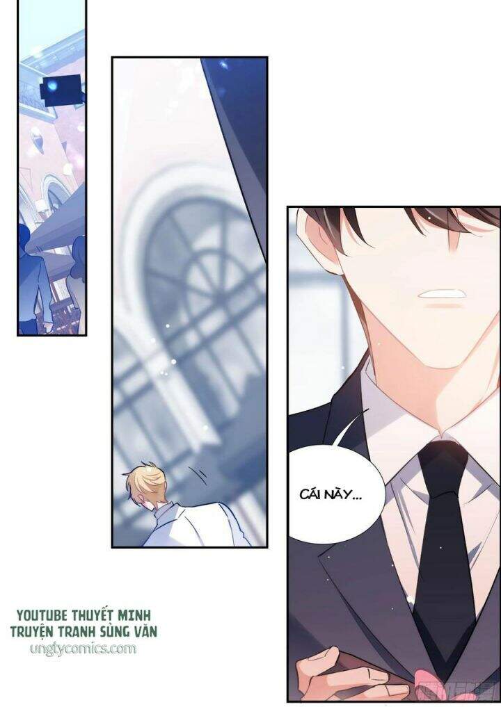 Ảnh Đế X Ảnh Đế Chapter 175 - Trang 2