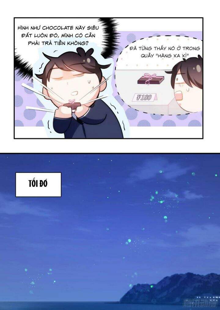 Ảnh Đế X Ảnh Đế Chapter 175 - Trang 2