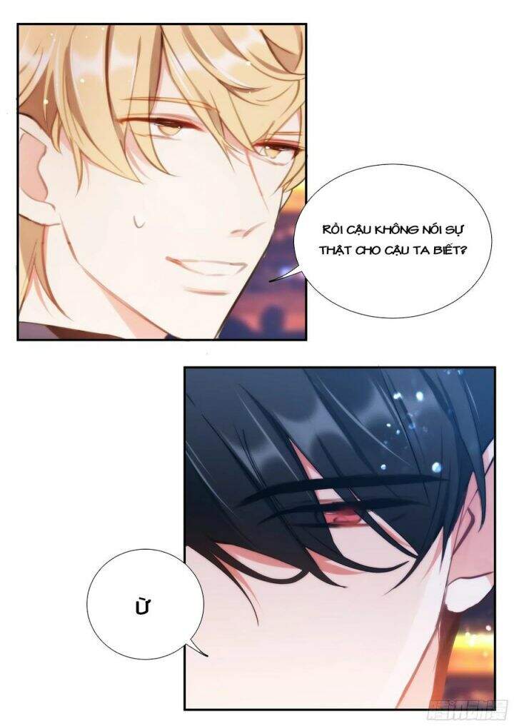 Ảnh Đế X Ảnh Đế Chapter 176 - Trang 2