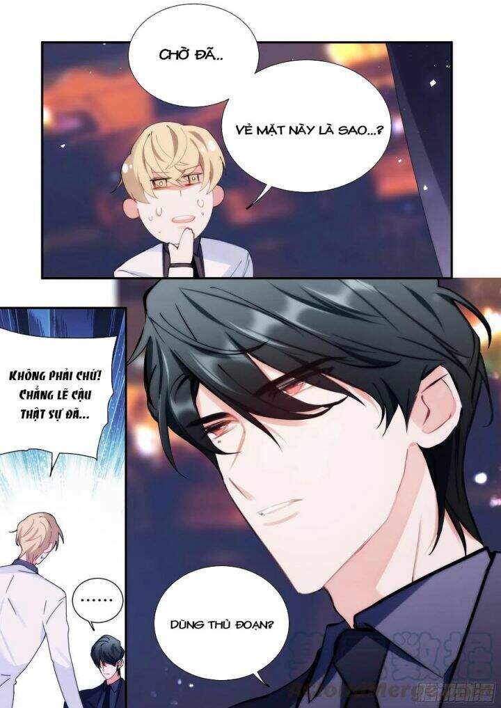 Ảnh Đế X Ảnh Đế Chapter 176 - Trang 2