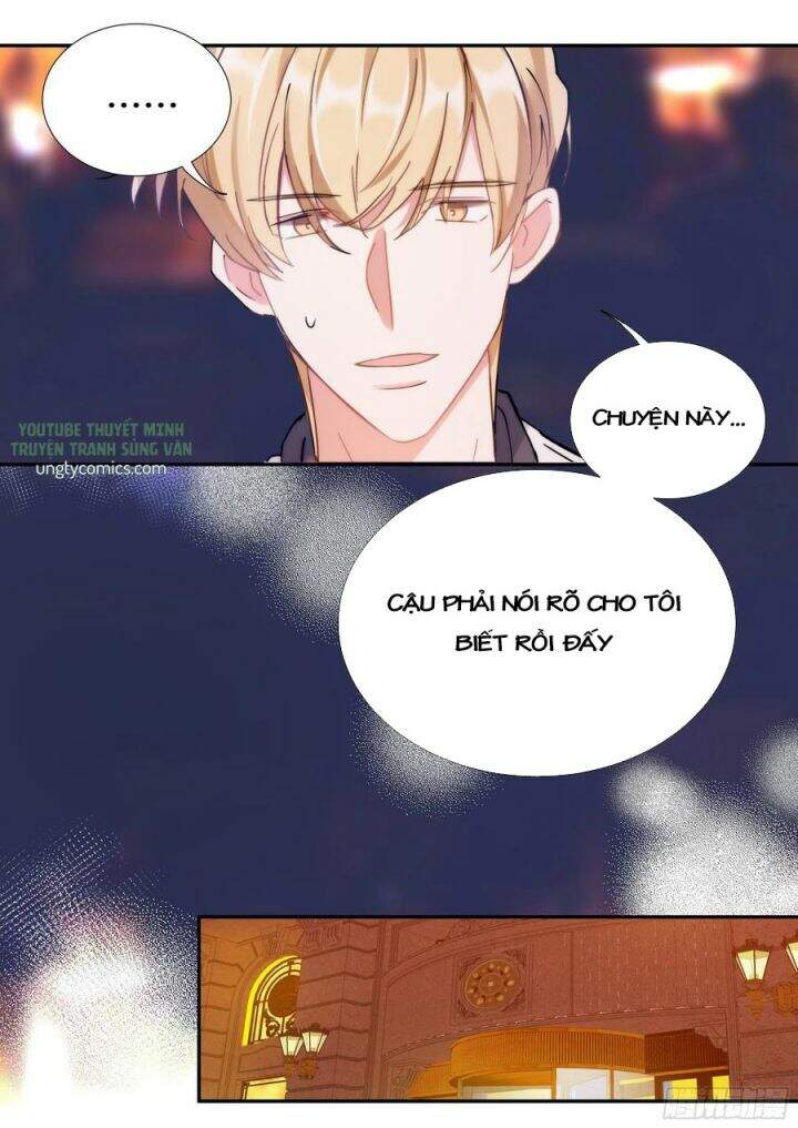 Ảnh Đế X Ảnh Đế Chapter 176 - Trang 2