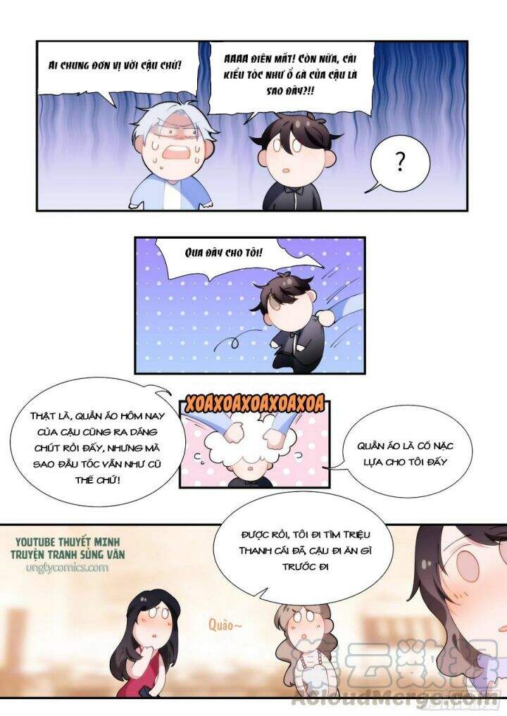 Ảnh Đế X Ảnh Đế Chapter 176 - Trang 2