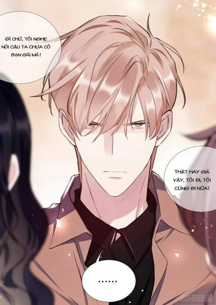 Ảnh Đế X Ảnh Đế Chapter 176 - Trang 2