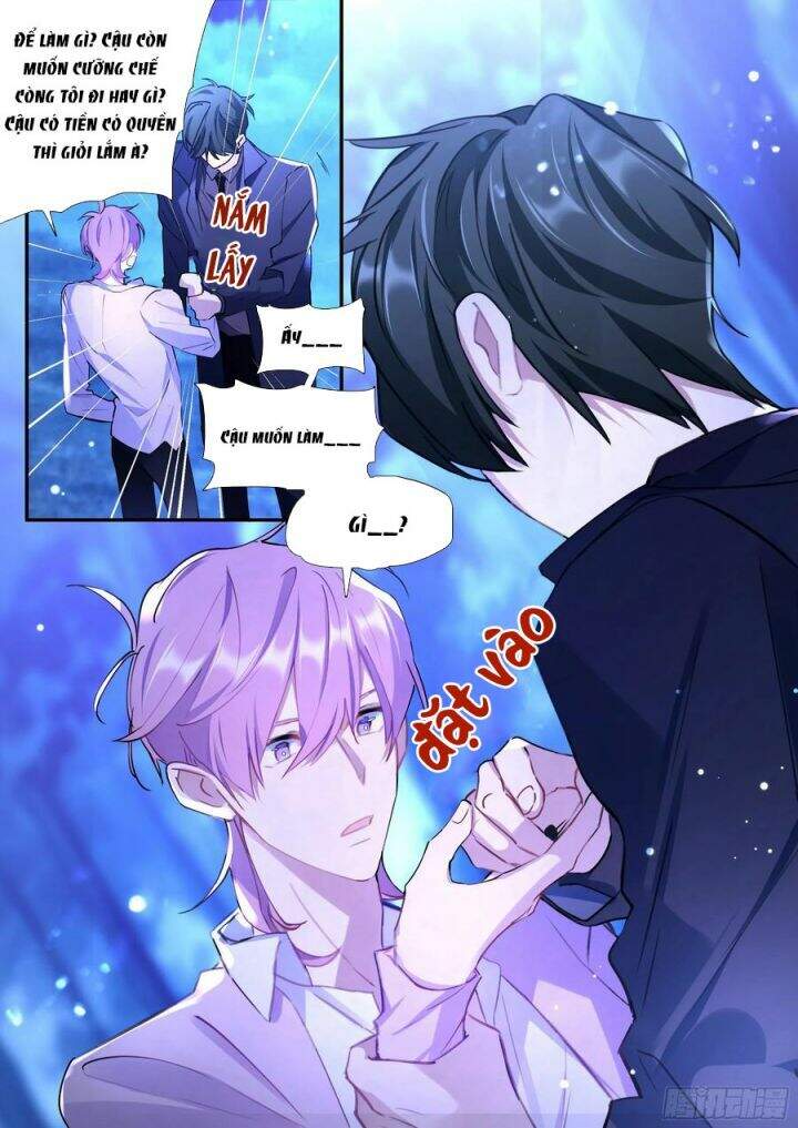 Ảnh Đế X Ảnh Đế Chapter 176 - Trang 2